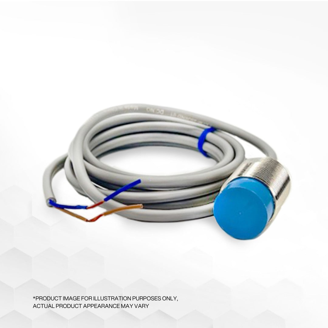 FL7M-8K6A-CC03 | DC2-Wire Aluminum-Chip Resistant Cylindrical Proximity Switch FL7M-8K6A-CC03 | DC2-Wire Aluminum-Chip Resistant Cylindrical Proximity Switch